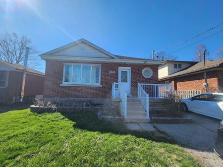 For Lease - 366 Upper Ottawa Street Unit# BSMT, Hamilton, Ontario - Photo 2