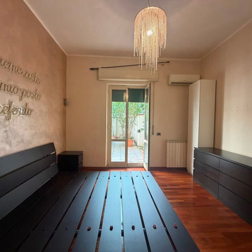 Appartamento in Via Filippo Cordova 69, Palermo, PA - Photo 1