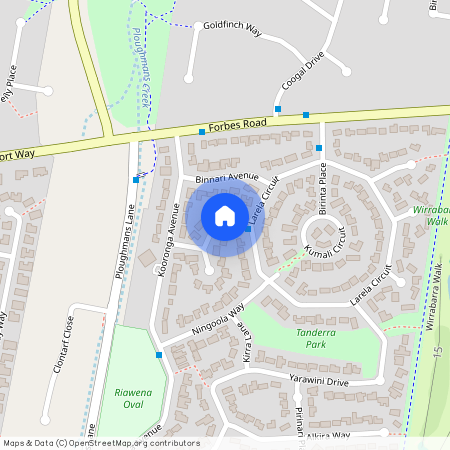 6 Pulari Place, NSW 2800, Orange