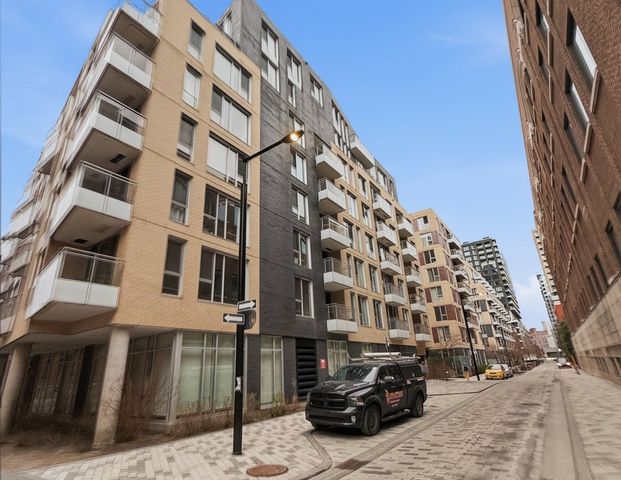 À louer / Appartement - Photo 1