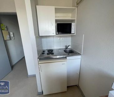 Location Appartement 1 pièce 15m² TOURS 37000 - Photo 6