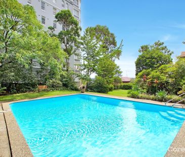 1E/15-19 Onslow Avenue, Elizabeth Bay NSW 2011 - Apartment For Rent... - Photo 1