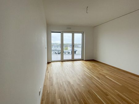 *Jetzt Umzugsbonus sichern* Familienfreundliche 5-Zimmer-Wohnung - Foto 5