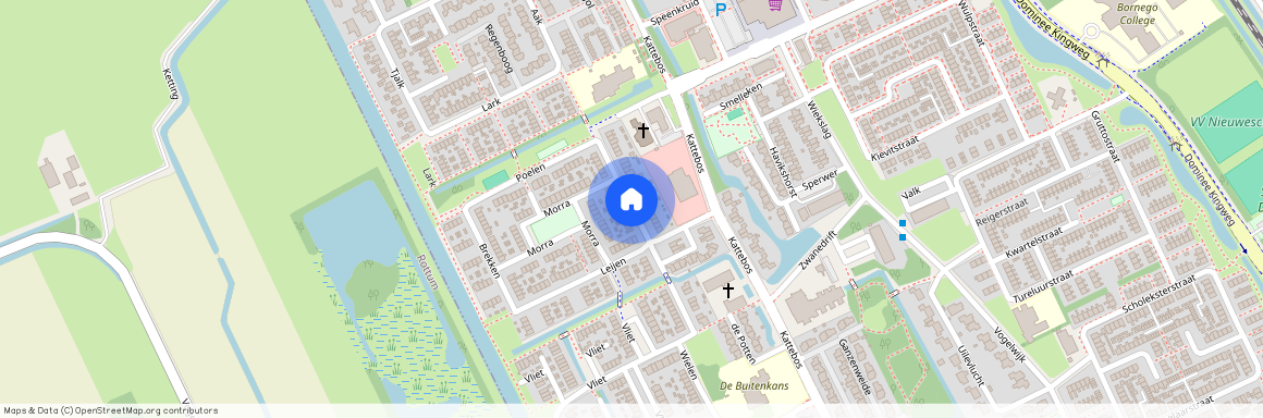 De Greiden, 8446 LG, Wielen, Heerenveen