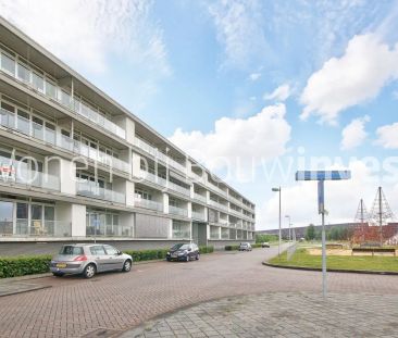 Appartement de 3 pièces Operettelaan, Utrecht - À louer - Foto 4