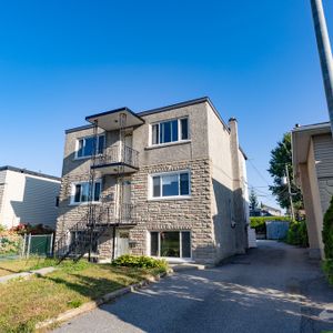 Bel Appartement - 106 Rue Lorimier #3 - Photo 3