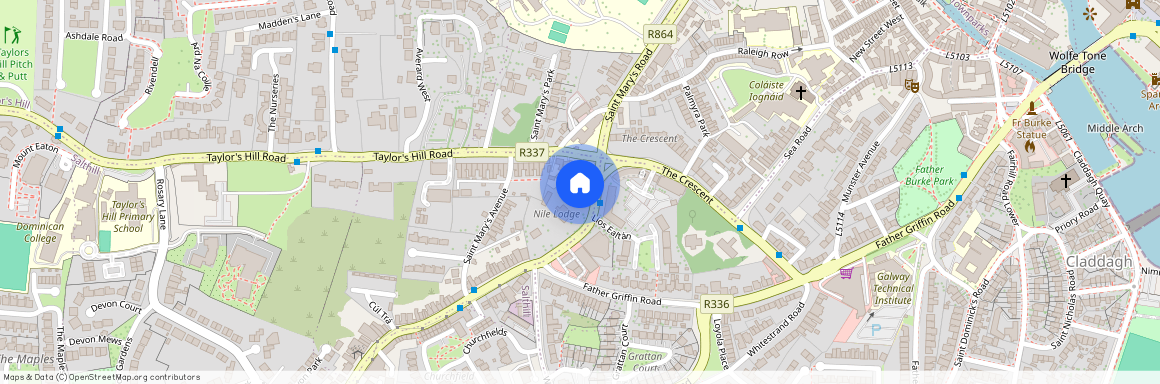 Apartment 4, Lios Ealtán, Salthill Road Lower, Galway, Salthill, Co. Galway