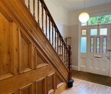 7 Bedroom Semi Detached To Let - Photo 6