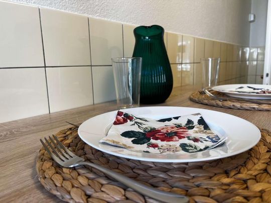 Mariah #1 - Discover Comfortable Coliving in Basel - Photo 1