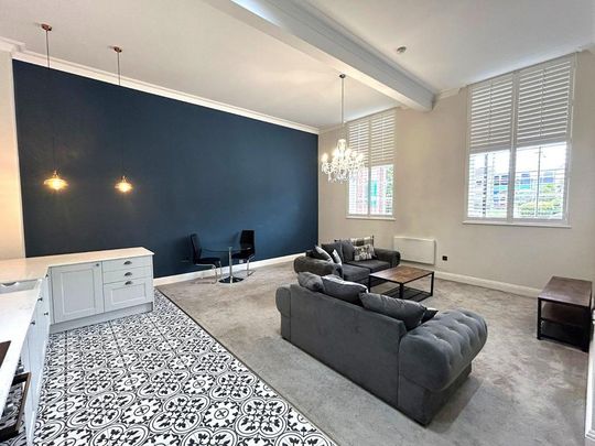 1 bedroom flat to rent - Photo 1