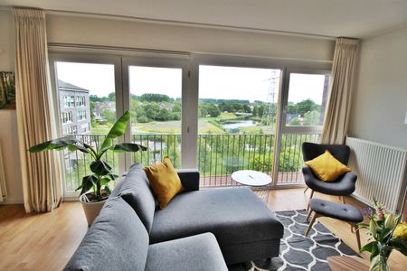 Te huur: Appartement Waddenweg 283 in Hoofddorp - Foto 4
