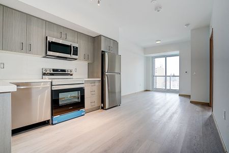 For Lease - 3421 Sheppard Avenue Unit# 510, Toronto, Ontario - Photo 3