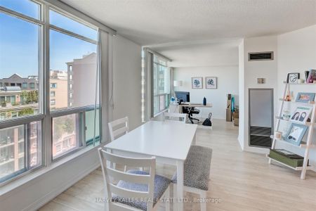 For Lease - 942 Yonge Street Unit# 1018, Toronto, Ontario - Photo 2