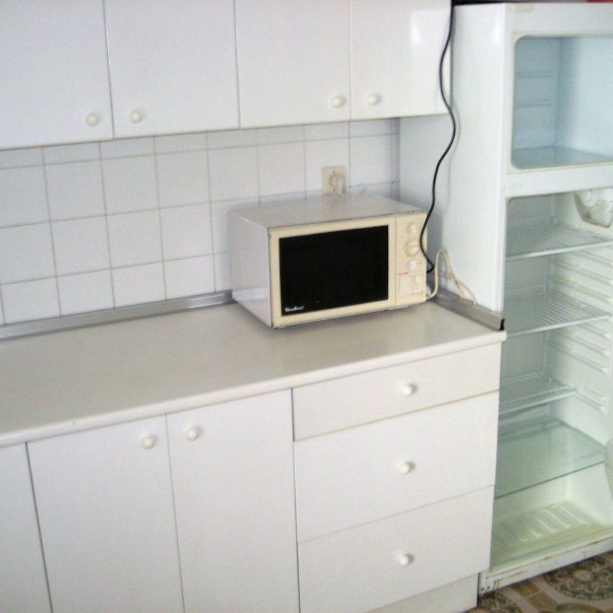 Piso de alquiler en Paseo Doctor Torres Villarroel, Carmelitas - Photo 1