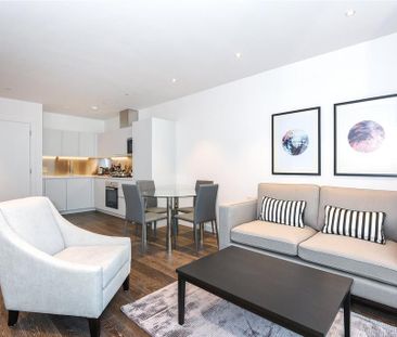1 bedroom apartment to rent - Photo 6