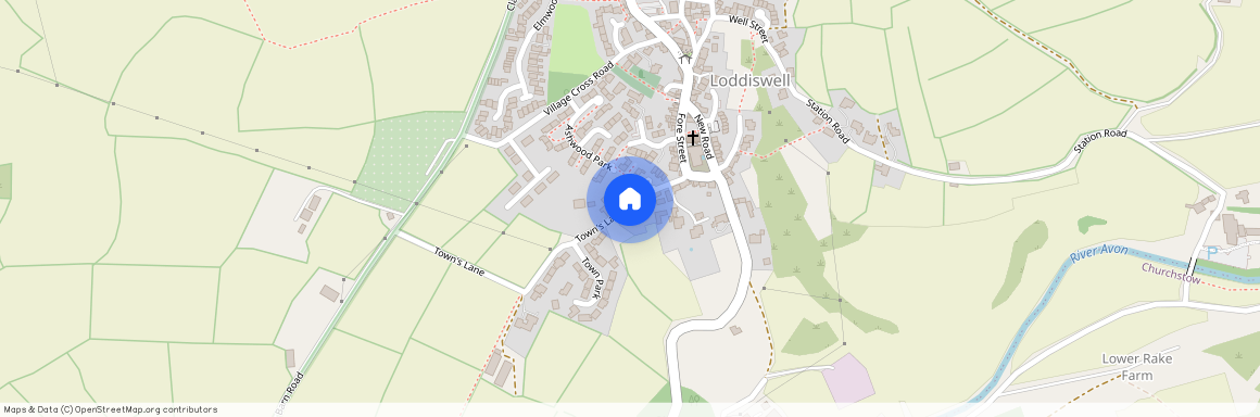 Loddiswell
