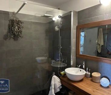 Maison à louer 3 pièces 88.12m² - Photo 6