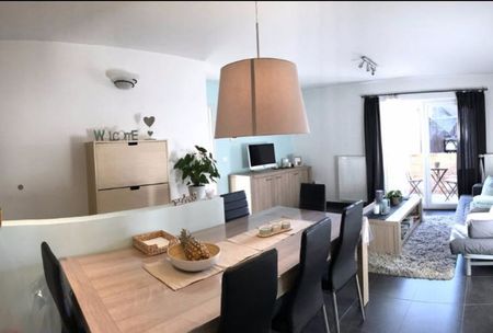 Appartement te huur - Foto 2