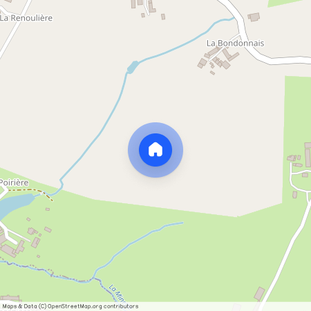 35300, Fougeres