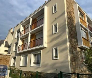 Appartement à louer 2 pièces 40.53m² - Photo 1