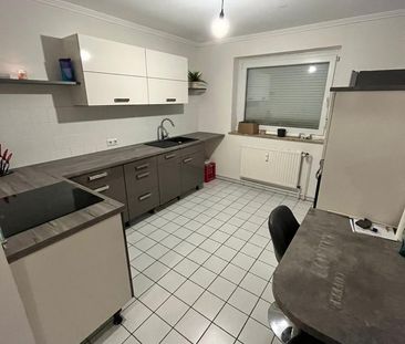 3 Zimmer Wohnung in Sarstedt ab dem 01.02.2026 - Photo 1