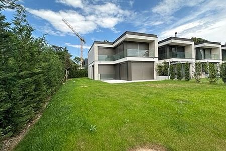 Magnifique Villa mitoyenne 7.5 pièces - Photo 3