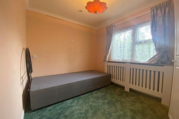 2 bedroom mobile home to rent - Photo 1