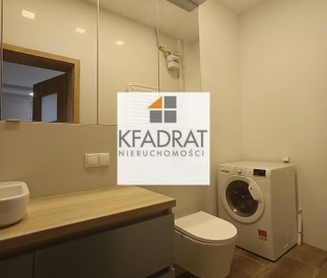 Wynajem - 2 przestronne pokoje po remoncie - Фото 5