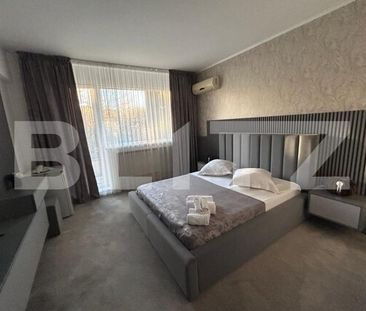 Garsoniera de inchiriat, 30 mp, zona Centrala - Fotografie 5
