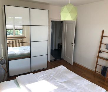 APPARTEMENT 21/2 PIÈCES À BERNE - BREITENRAIN, MEUBLÉ, TEMPORAIRE - Photo 5