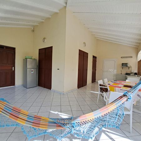 Appartement T1 Le Gosier à louer - Photo 3