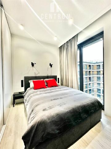 Mieszkanie Lublin Śródmieście powierzchnia 40.0 m² C303-WM-86245 - Фото 4