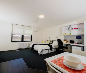 Studio Apartment-Double Deluxe NRAS - Photo 5