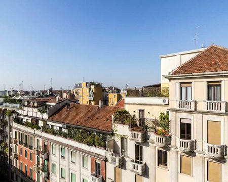 Via Giulio Ceradini, Milan, Lombardy 20129 - Foto 5