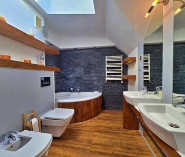 4 pokojowe z garażem - tuż przy Zakrzówku - Фото 3