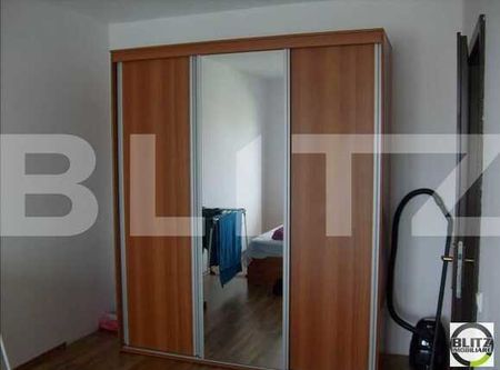 Apartament spatios, 2 camere, Calea Turzii! - Photo 4