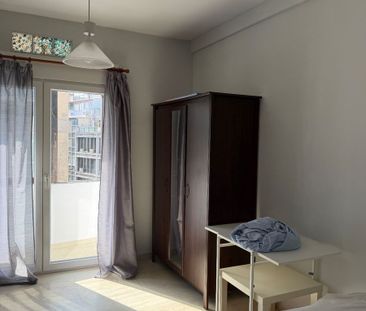Studio/Γκαρσονιέρα για ενοικίαση Πλατεία Εμπορίου - Ανω Λαδάδικα - ... - Photo 5