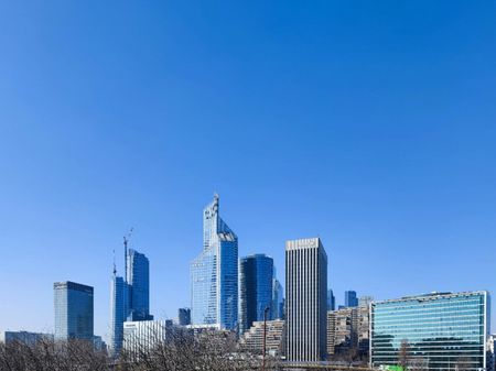 Apartment Neuilly Sur Seine - Photo 4