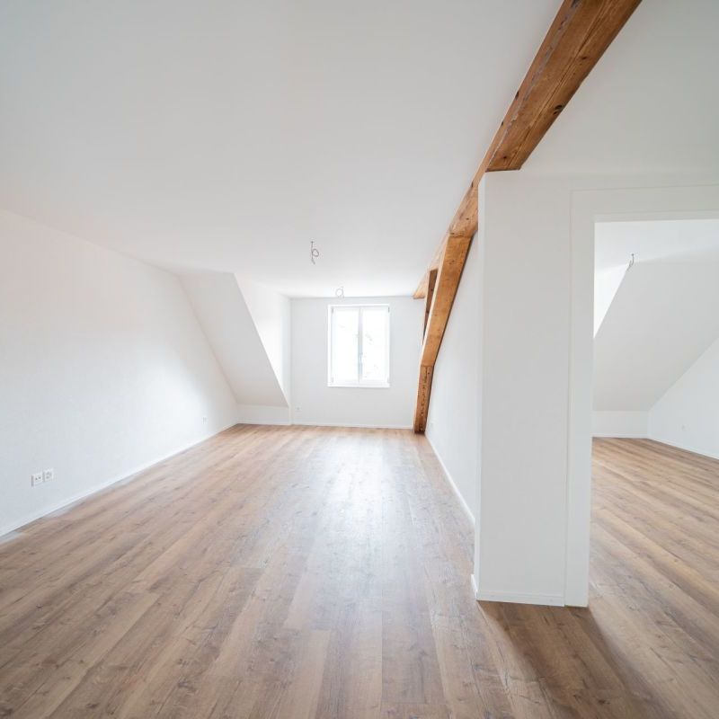 Singlewohnung mit Extracharme - Foto 1