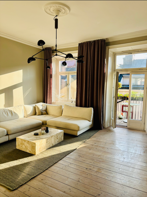 Luntmakargatan, Stockholm - Foto 1