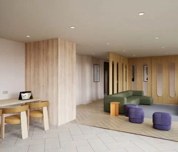 Classic Studio Floors 1-5 - Photo 6