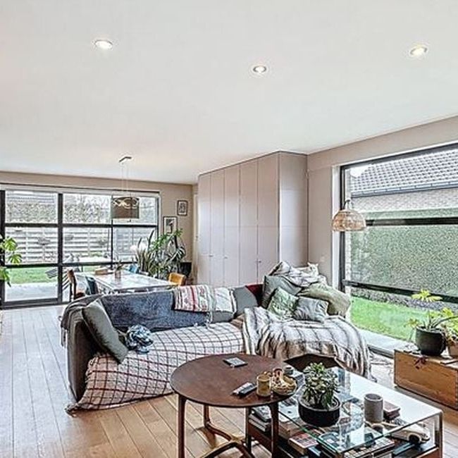 Villa te huur in Beveren voor € 1.050 met 3 slaapkamers - Photo 1