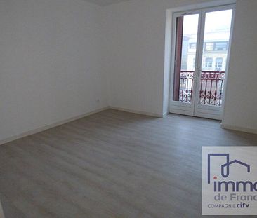 Location appartement t2 50 m² à Saint-Symphorien-sur-Coise (69590) - Photo 1