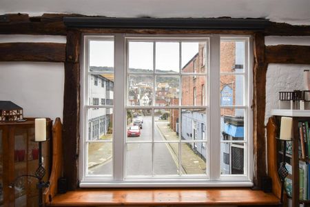 3 bedroom terraced house to rent - Photo 4