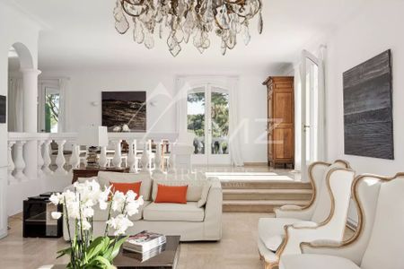 Cannes - Californie - Villa de prestige - Photo 2