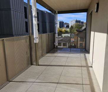 Mehrere renovierte 3.5-Zimmer-Wohnungen im Quartier Beauregard - Photo 6