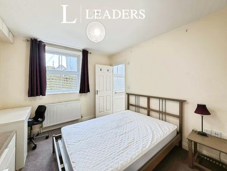 1 bedroom property to rent Palmerston Arms Court, 536 Christchurch Road, Bournemouth, BH1 - Photo 2