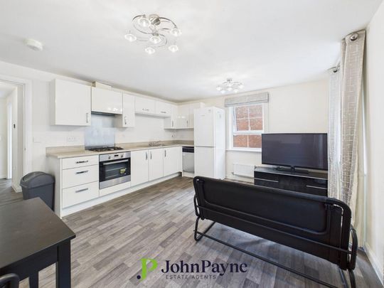 1 bedroom apartment to rent - Photo 1