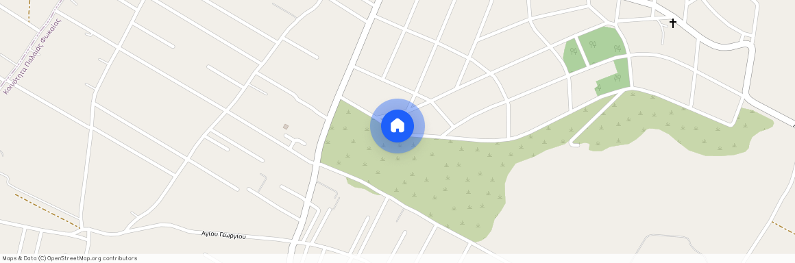 Παλαιά Φώκαια (Υπόλοιπο Αττικής)