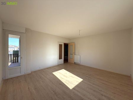 Location / Appartement T3 - Photo 5